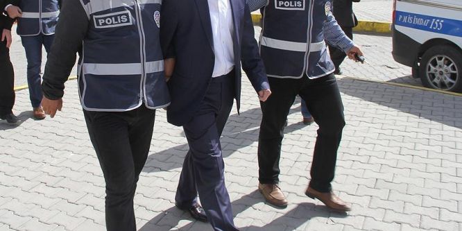 FETÖ operasyonları devam ediyor