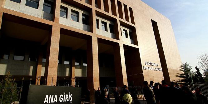 FETÖ soruşturmasında 8 asker tutuklandı