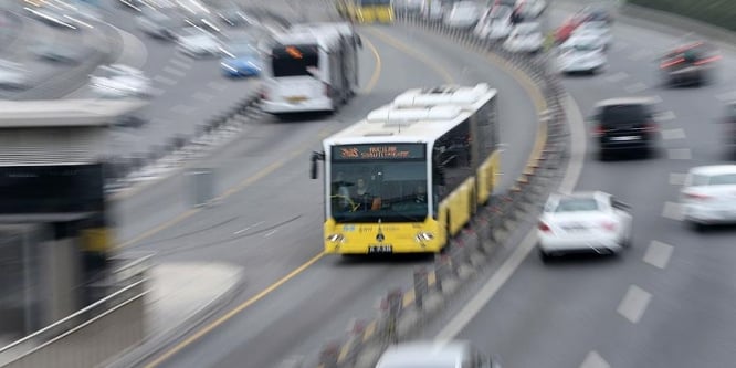 İstanbullular dikkat! Bazı yollar trafiğe kapatılacak