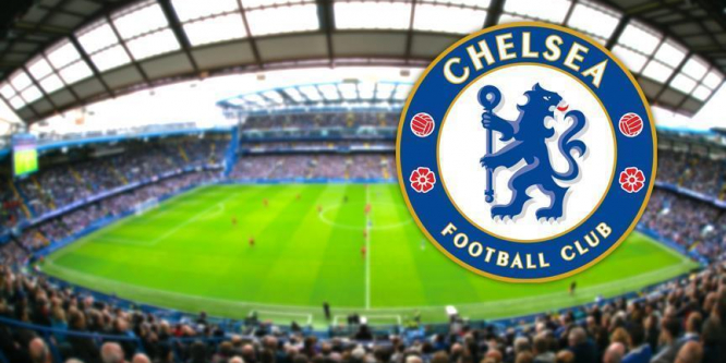 Chelsea'den kaleye yeni takviye