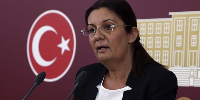 CHP'li Karabıyık: Türkiye ekonomisinde olumsuz sinyaller görmezden geliniyor