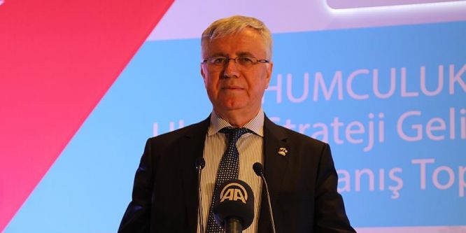 Tohumculuk sektörü 2023 hedefini yukarı yönlü revize etti