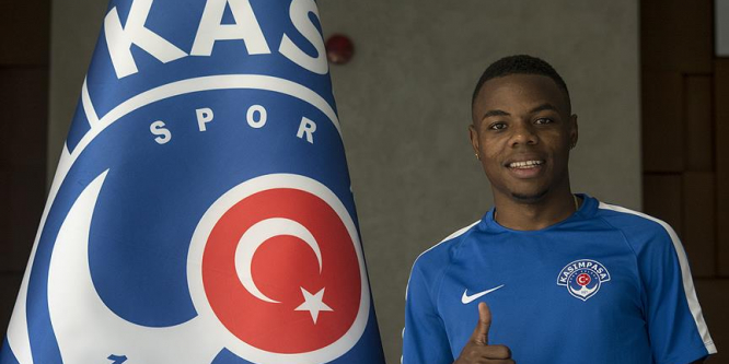 Murillo: Rakip savunma oyuncuları karşımda zorlanacaktır