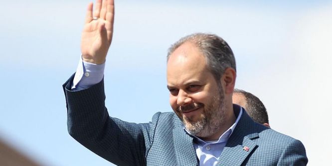 ''Kılıçdaroğlu okuduğunu anlamamış zaten''