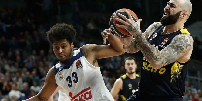 Türk basketbolu Avrupa'da 7. kupa peşinde