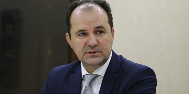 ''FETÖ faaliyet gösterdiği tüm ülkeler için tehdit''