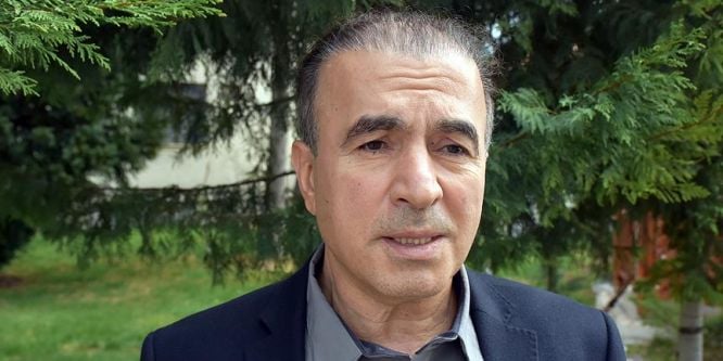 ''CHP işi iyice kara propagandaya sardırmış vaziyette''