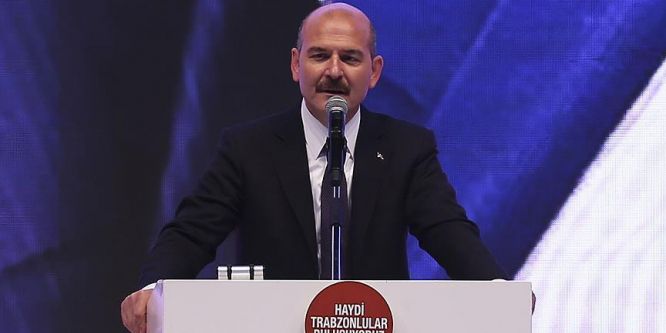 ''Terörle mücadele için güçlü bir hükümet lazım''