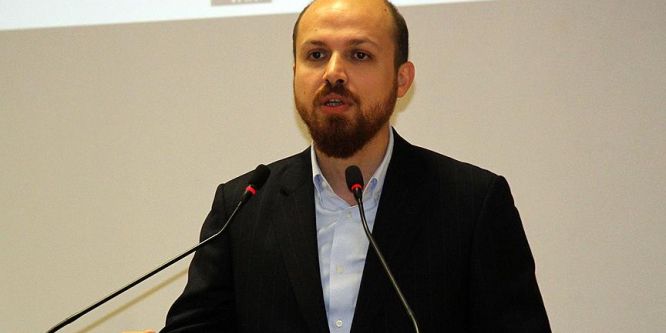 Bilal Erdoğan: Ana muhalefet liderinin kafası karışık