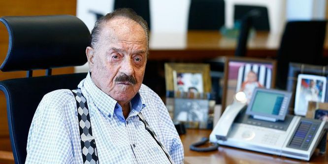 İlhan Cavcav ile ilgili anılarını paylaştılar