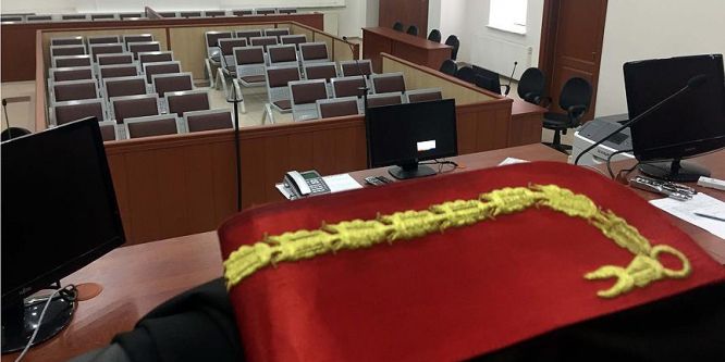 FETÖ şüphelisi 3 hakim tutuklandı