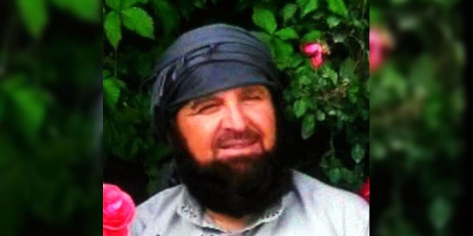 Öz kardeşini infaz eden DEAŞ'lı terörist Kayseri'de yakalandı