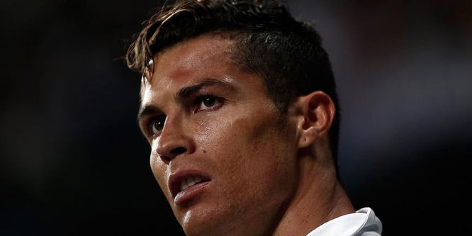 Ronaldo rekorları alt üst etti