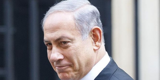 Netanyahu, Trump ile görüşmek istiyor