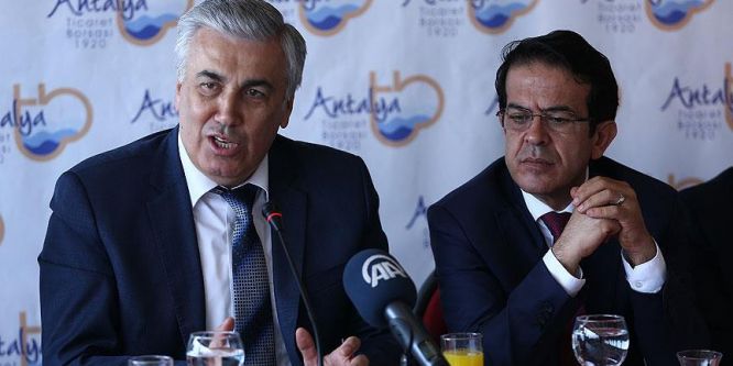 ''Sistem tartışmalarıyla vakit geçirecek lüksümüz yok''