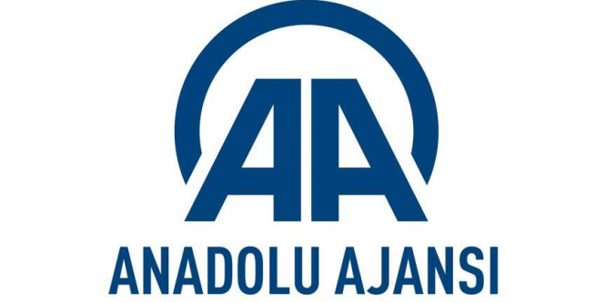 Anadolu Ajansı'ndan açıklama