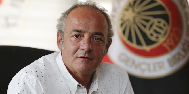 Cavcav takıma destek olmak için idmanları kaçırmıyor