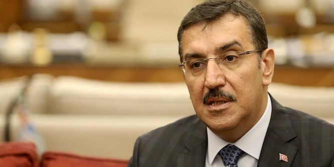 Bülent Tüfenkci'nin acı günü