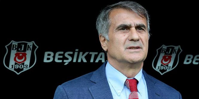 Güneş: İki karşılaşmayı da kazanmak istiyoruz