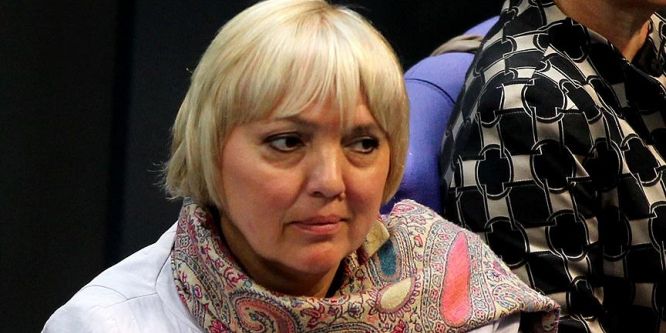 Alman milletvekillerine büyük şok