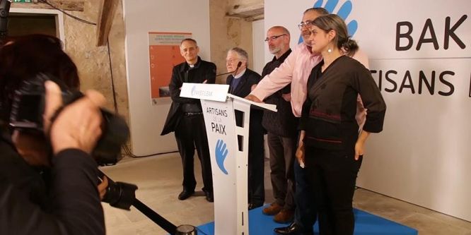 ETA silahlarını bıraktı
