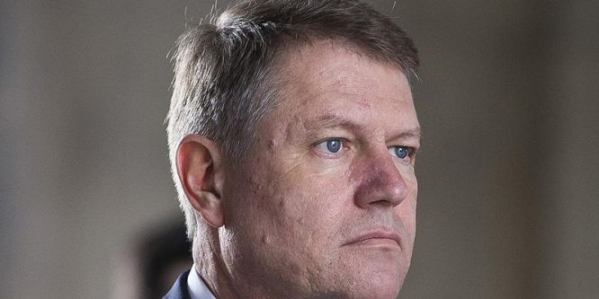 Romanya Cumhurbaşkanı Iohannis'ten popülizm ve yabancı düşmanlığı uyarısı