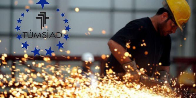 TÜMSİAD 5 bin istihdam hedefliyor