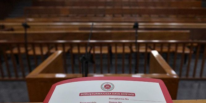 64 tankçı askerle ilgili FETÖ iddianamesi mahkemede
