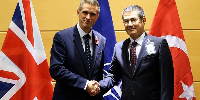 Türkiye'den savunma sanayisinde kritik hamle
