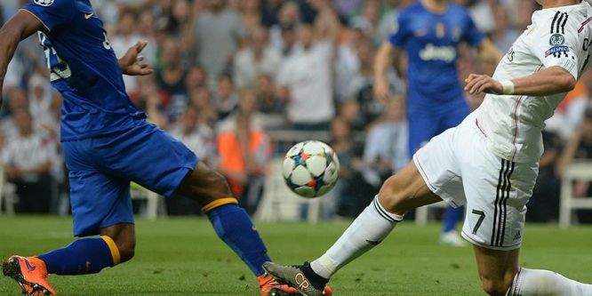 Şampiyonlar Ligi'nde 1,2 milyar euroluk final