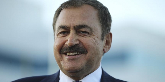 Bakan Eroğlu açıkladı: 