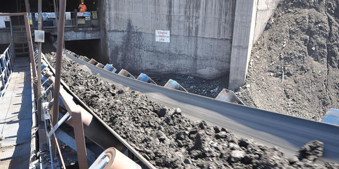 Katı yakıt istatistikleri açıklandı