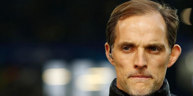 Tuchel'den UEFA kararına tepki