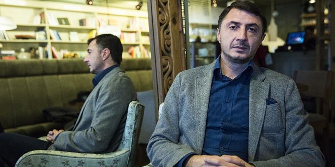 Şota Arveladze: Trabzonspor'daki çıkış sabrın mükafatıdır