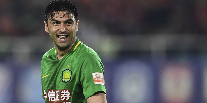 Trabzonspor Burak Yılmaz'ı KAP'a bildirdi