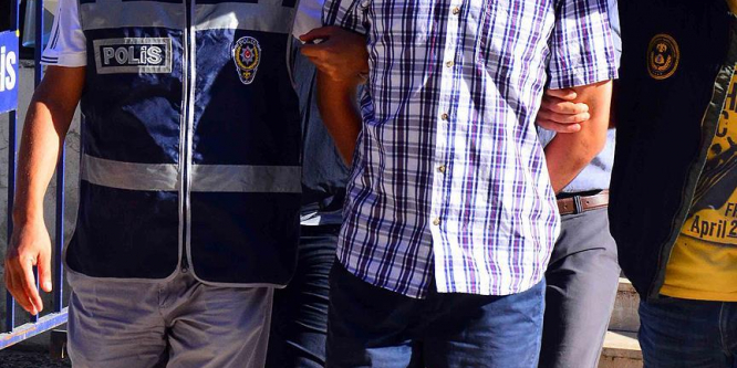 Şanlıurfa'da ByLock operasyonu