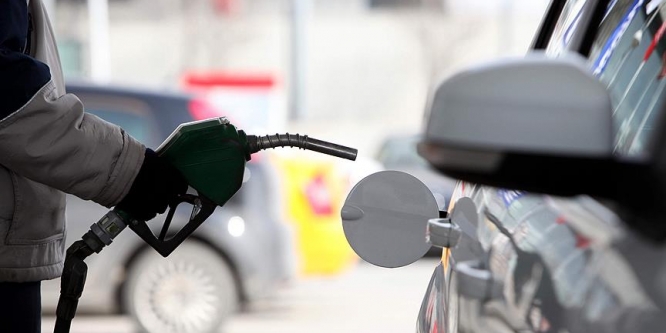 Benzine bir zam daha