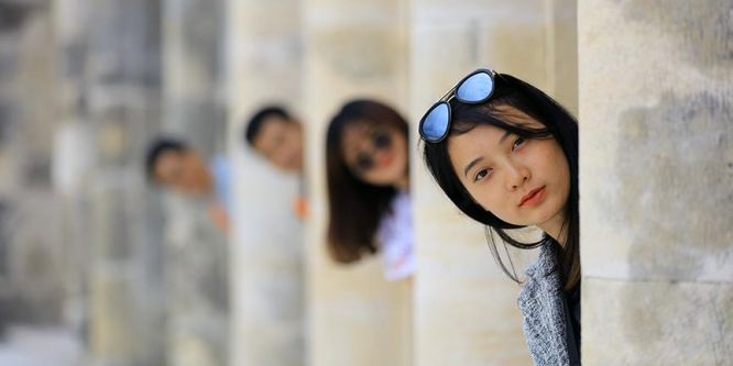 Çinli turistler antik kentlere büyük ilgi gösteriyor