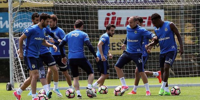 Fenerbahçe sezonu Adana'da kapatacak