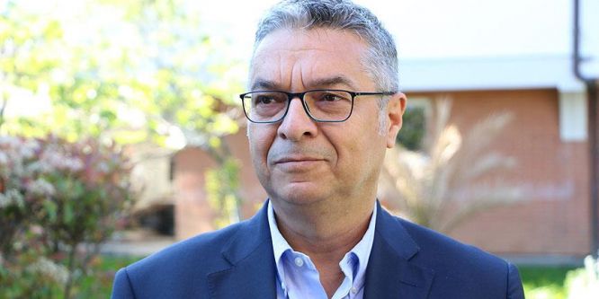 Bayraktar: Son FETÖ’cü temizlenene kadar takipçisi olacağız