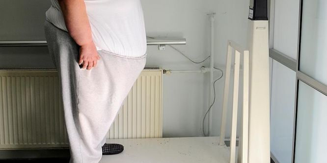Türkiye'de her 5 kişiden biri obez
