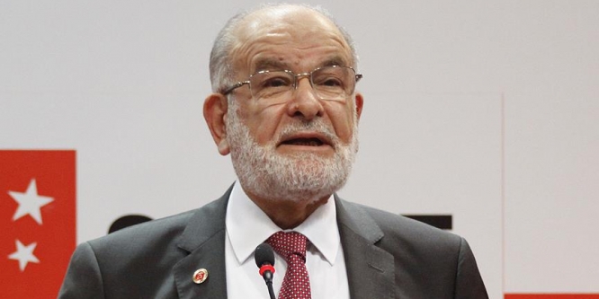 Karamollaoğlu: Ranta dönük şehirleşme kimlikleri yok etti