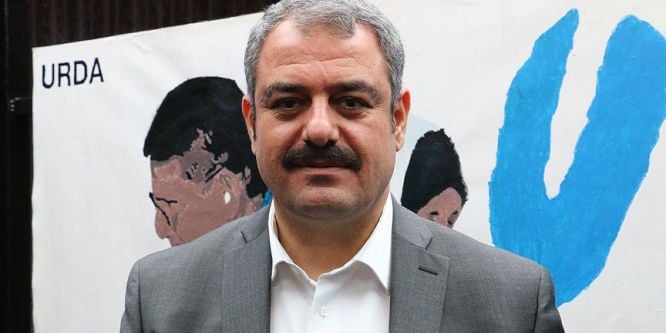 ''AB, Suriyeli mültecilere verdiği sözü yerine getirsin''