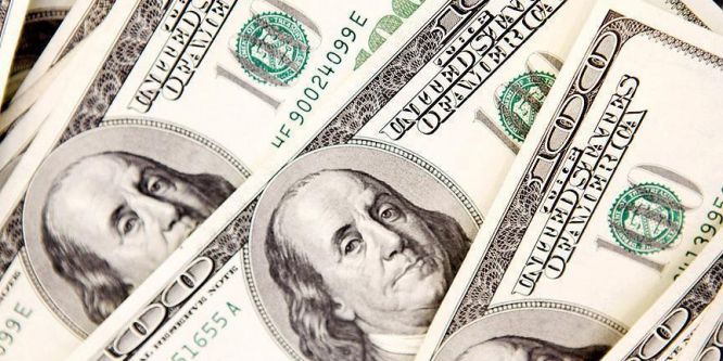 Dolar/TL güne yükselişle başladı