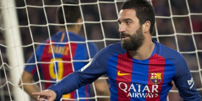 Barcelona, İspanya Kral Kupası'nda yarı finalde