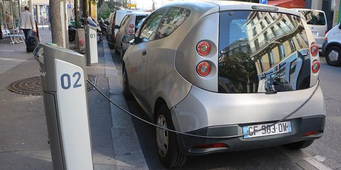 Elektrikli araçlar artacak