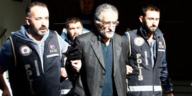 FETÖ elebaşı Gülen'in kardeşinin yargılanmasına başlandı