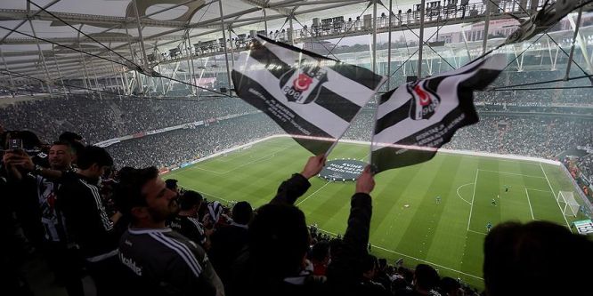 Beşiktaş yeni stadında ikinci şampiyonluğu yaşayacak