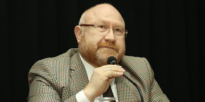 ''30 yıl sağlıklı işleyen parlamenter sistem var''
