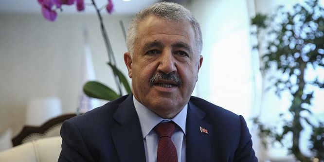 Büyük proje Haziran sonu hizmete girecek'